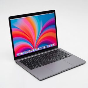 MacBook Pro 14" M4 16/512GB
