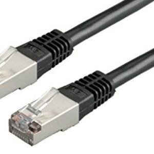 Astrotek 5m CAT5e RJ45 Ethernet Network LAN Cable Outdoor Grounded Shielded FTP Patch Cord 2xRJ45 STP PLUG PE Jacket