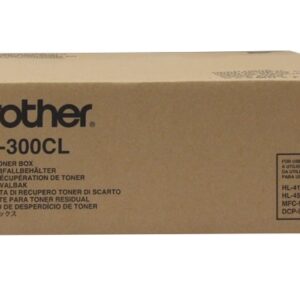 Brother Waste Toner Unit 50000 Page, Suits 4150CDN/9970