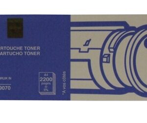 Brother TN-8000Black Toner 2200 Page, For FAX-2850