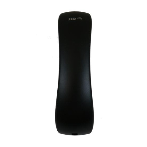 Yealink HS-T41/42, T41/42 Handset Replacement. HST-T41/T42/T43, SPARE HANDSET FOR T4x Handset for that T40P/T40G/T41P/T42G/T41S/T42S/T42U/T43U