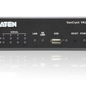 Aten 4-Port Serial Expansion Box (PROJECT)