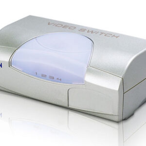Aten 4 Port VGA Switch