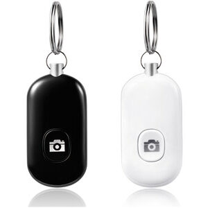 Eagletec Live Capture Remote White - Suits Iphone/Ipad/Ipod