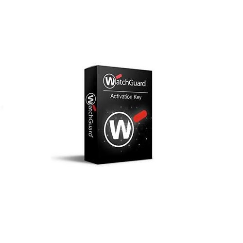 WatchGuard MSSP 50000 Pre Pay Points