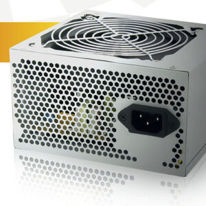 (LS)Aywun 700W Retail 120mm FAN ATX PSU. Easy to Install 1x 6PIN PCI-E, 24PIN ATX. Easy to Install, 2 Years Peace of Mind Warranty (LS)