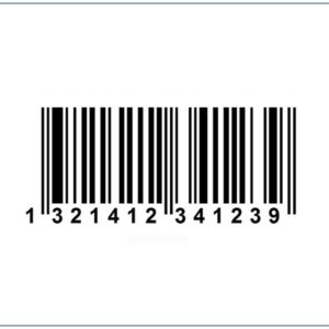 System Serial Number