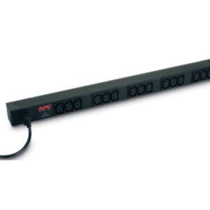 APC Rack PDU Basic Zero U10A 230V 15 C13